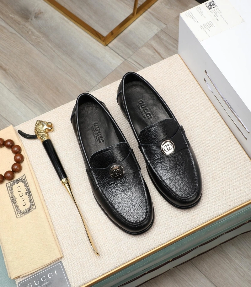 Gxccx Leather Shoes GoodFit 159970
