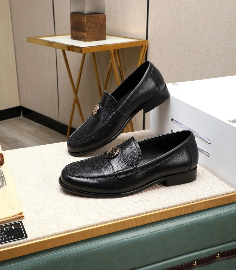 Gxccx Leather Shoes GoodFit 159970