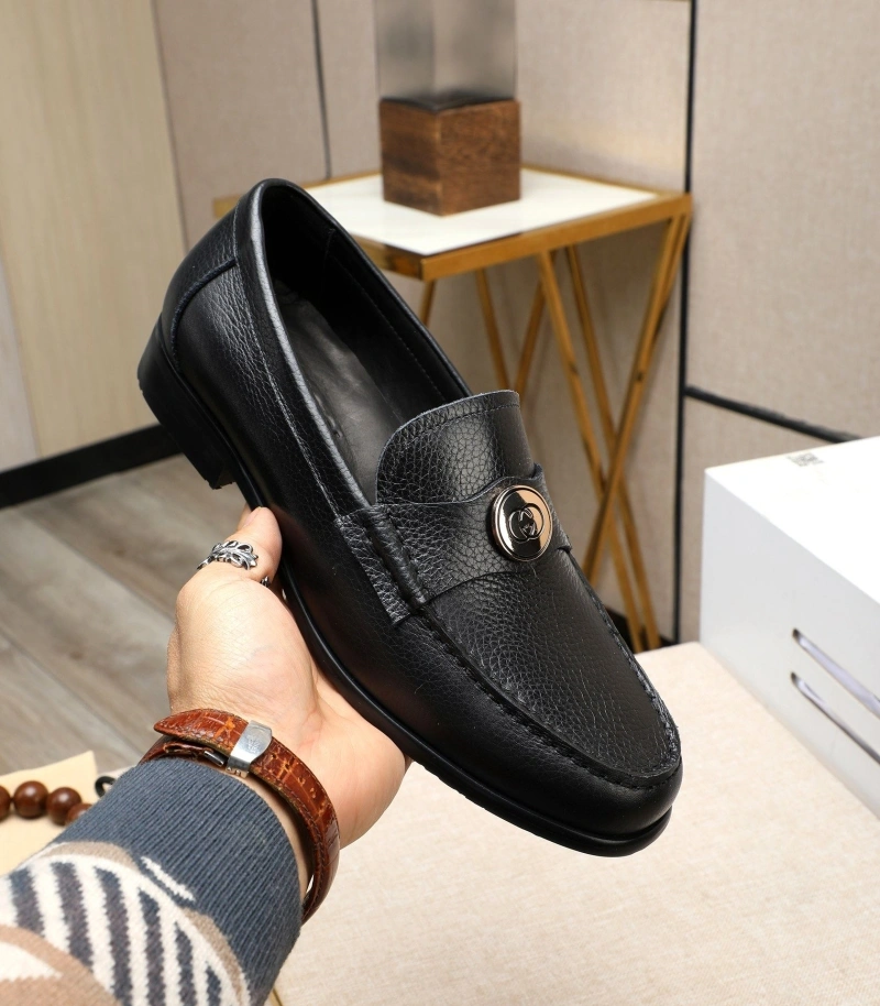 Gxccx Leather Shoes GoodFit 159970