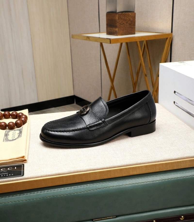 Gxccx Leather Shoes GoodFit 159970