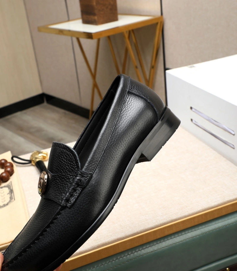 Gxccx Leather Shoes GoodFit 159970