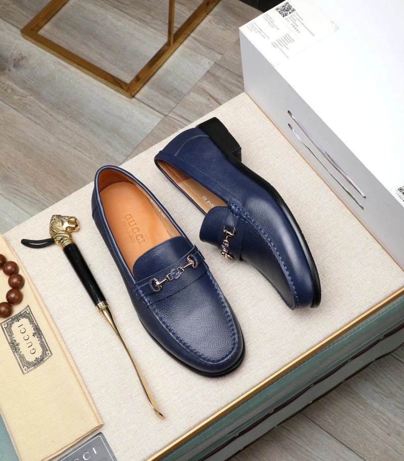 Gxccx Leather Shoes Reliable 159954