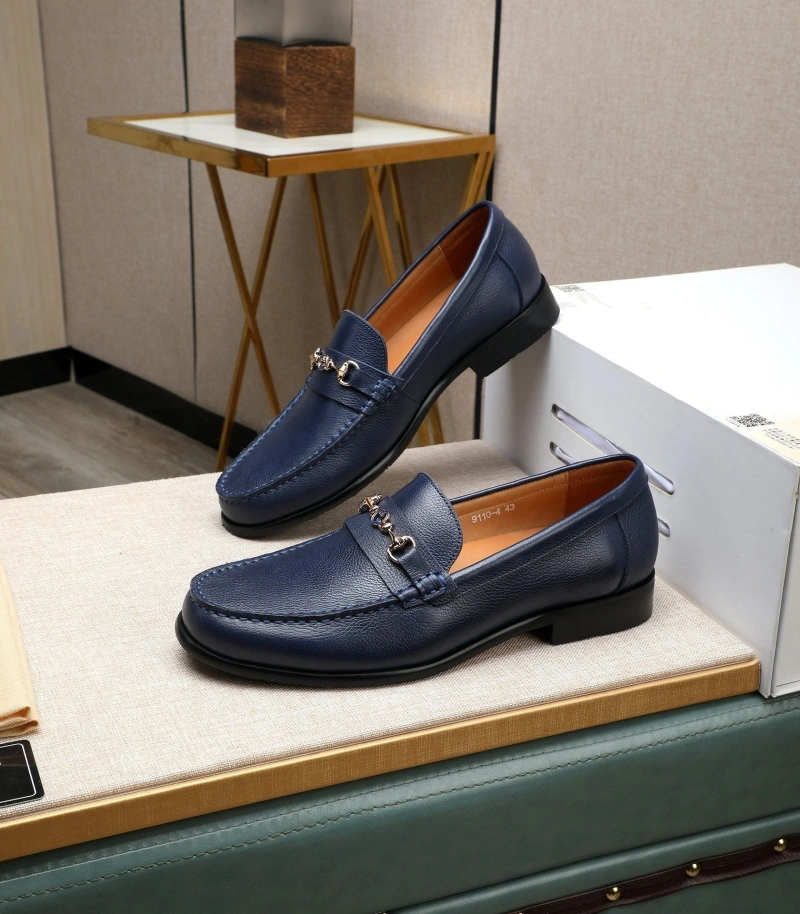 Gxccx Leather Shoes Reliable 159954