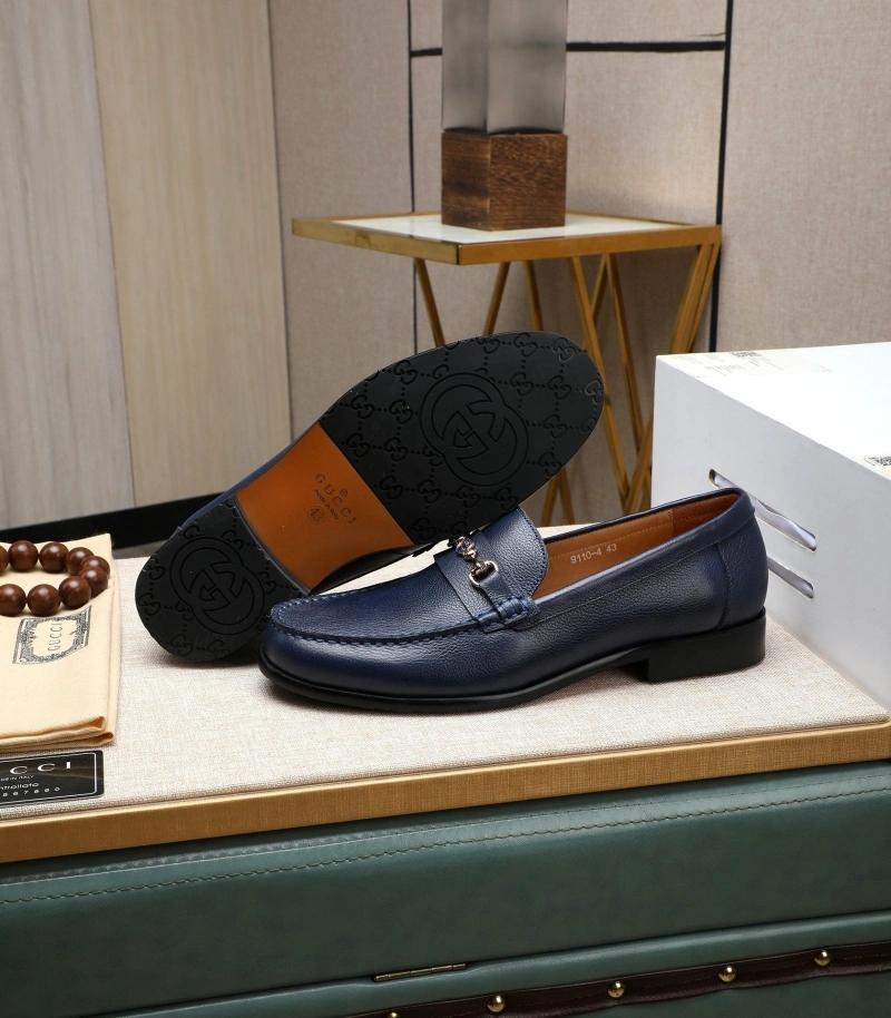 Gxccx Leather Shoes Reliable 159954