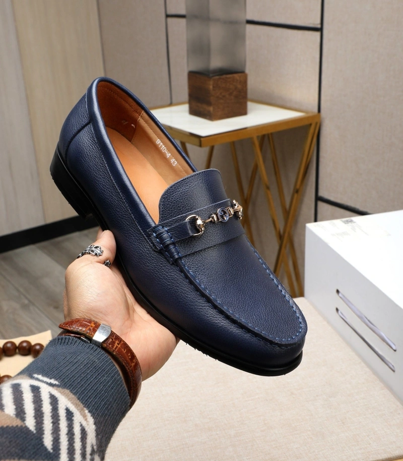 Gxccx Leather Shoes Reliable 159954