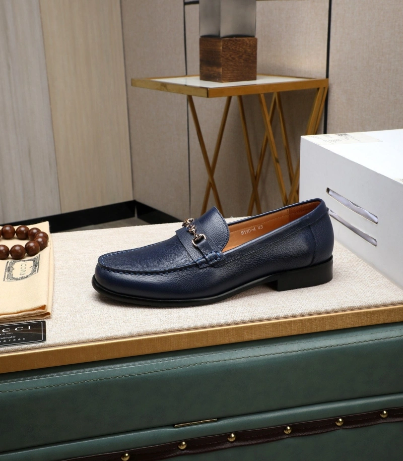 Gxccx Leather Shoes Reliable 159954