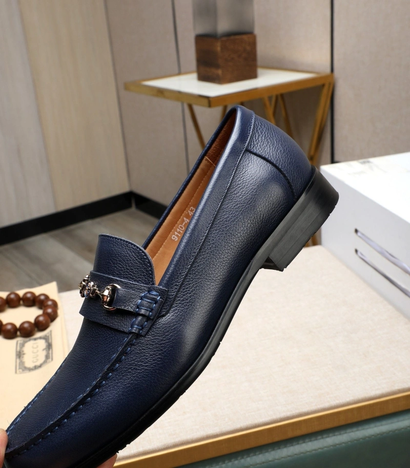 Gxccx Leather Shoes Reliable 159954