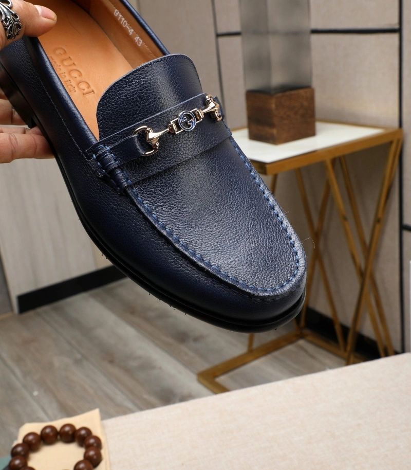 Gxccx Leather Shoes Reliable 159954