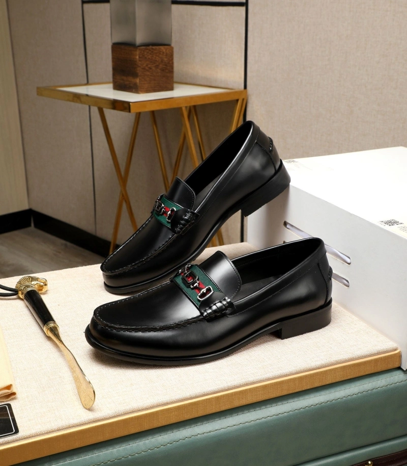 Gxccx Leather Shoes Comfortable 159945