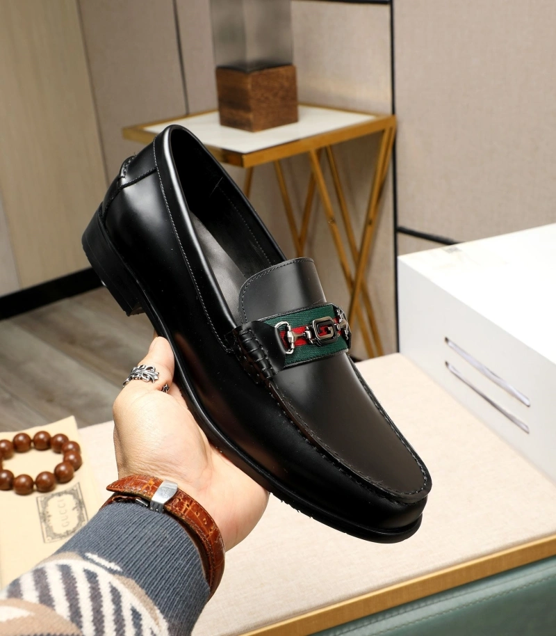 Gxccx Leather Shoes Comfortable 159945