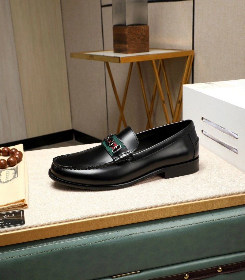Gxccx Leather Shoes Comfortable 159945