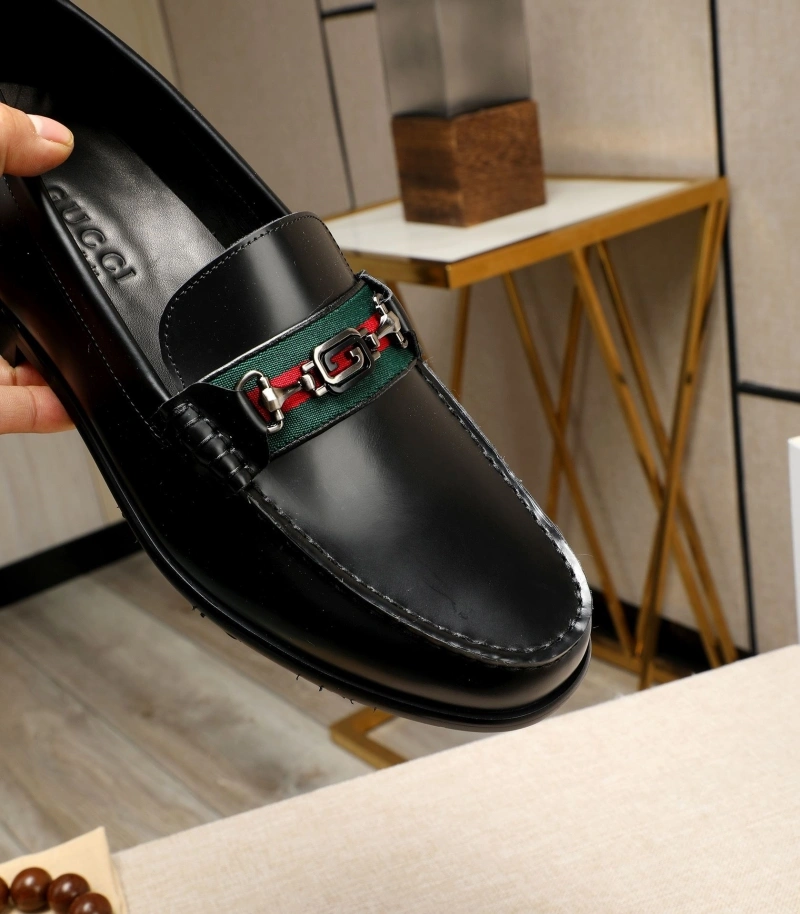 Gxccx Leather Shoes Comfortable 159945