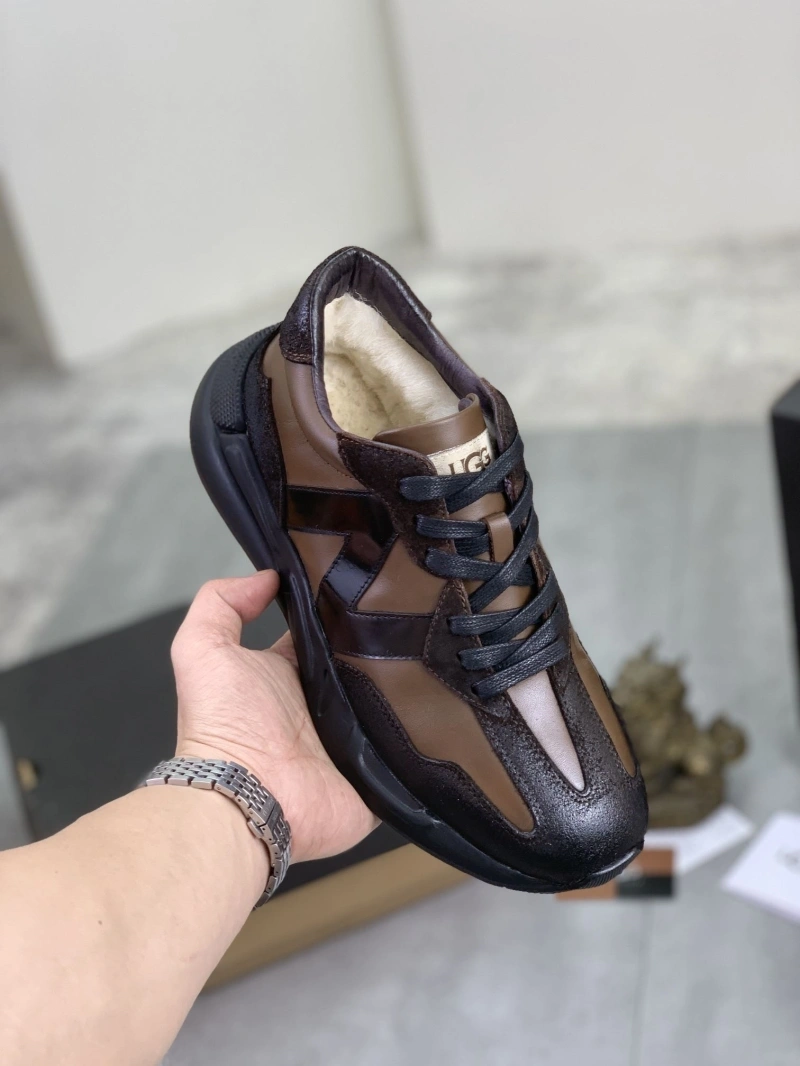 UGX Casual Shoes Breathable 228114
