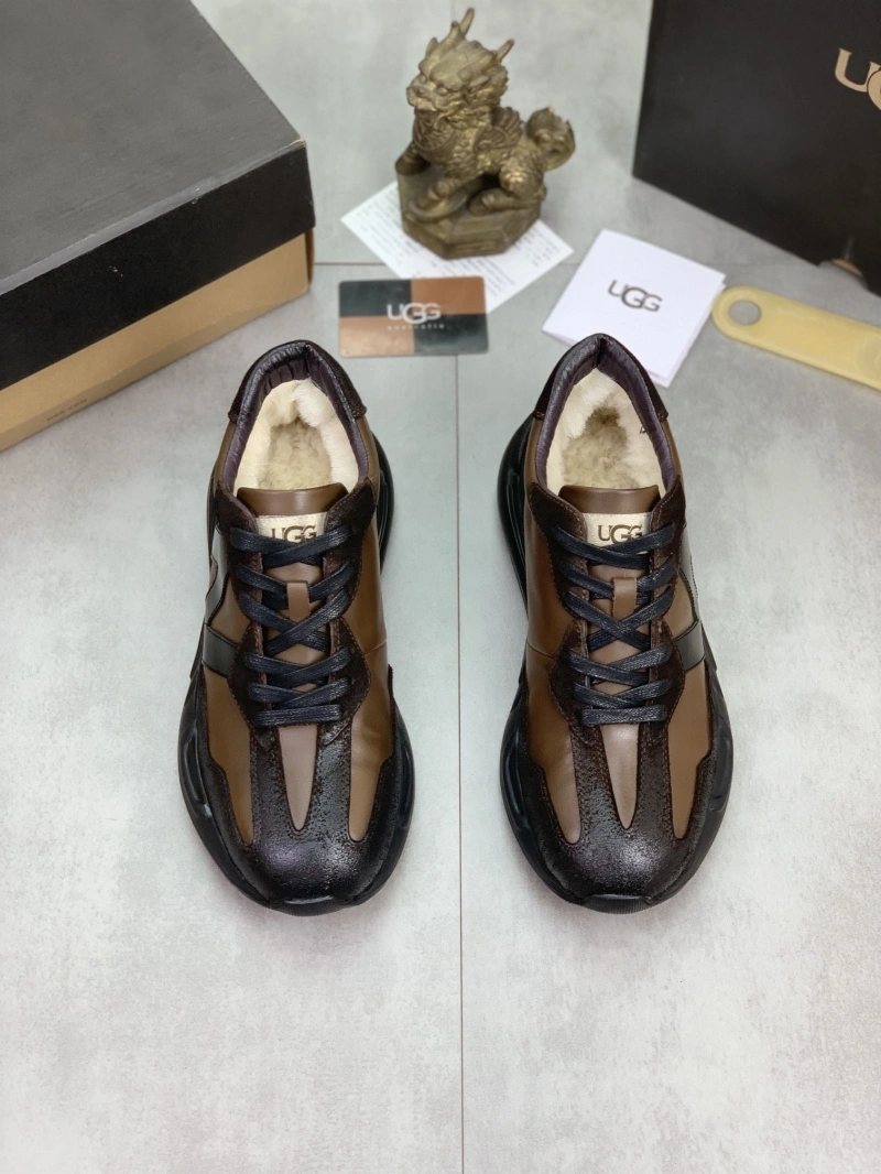 UGX Casual Shoes Breathable 228114