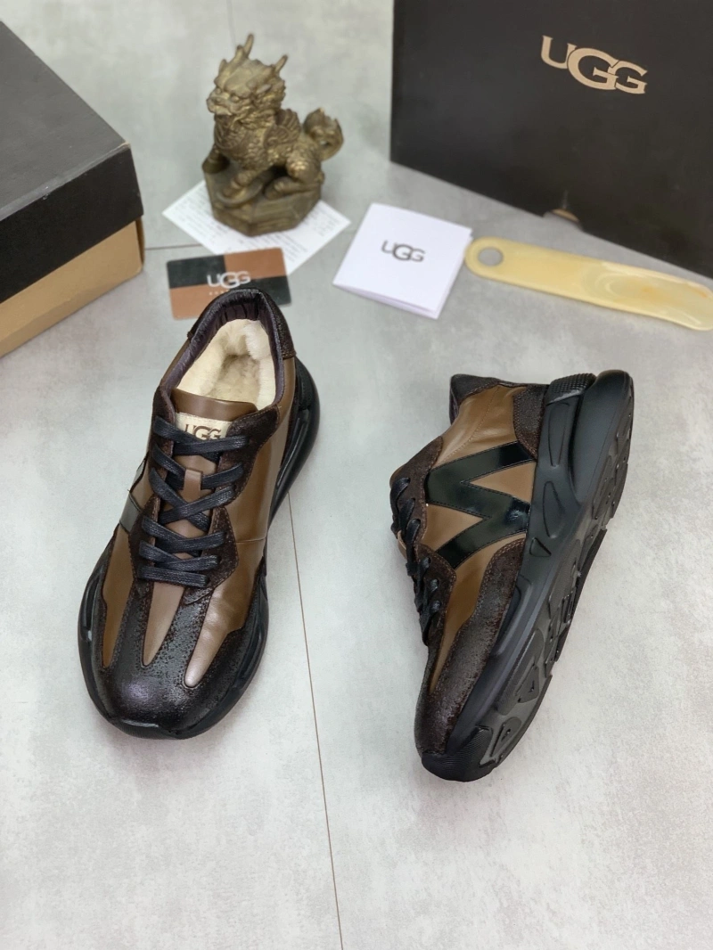 UGX Casual Shoes Breathable 228114