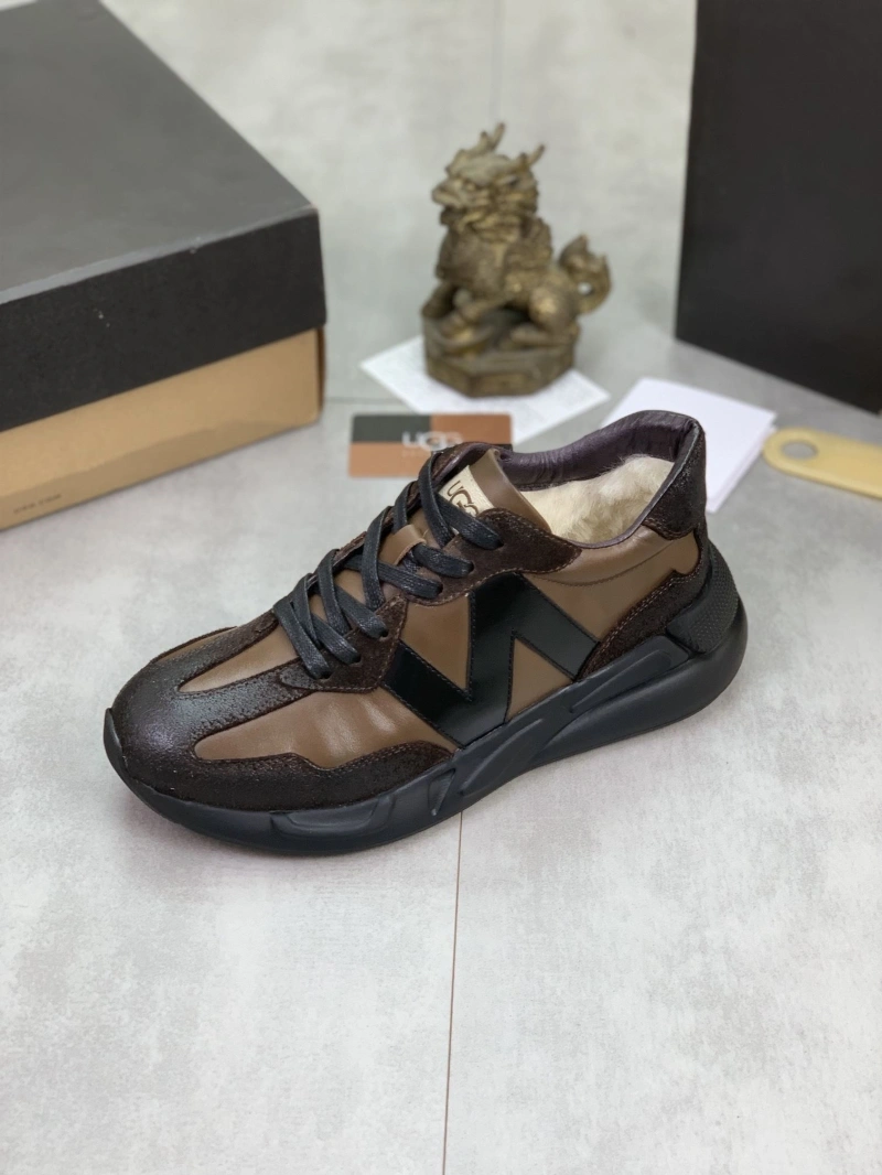 UGX Casual Shoes Breathable 228114