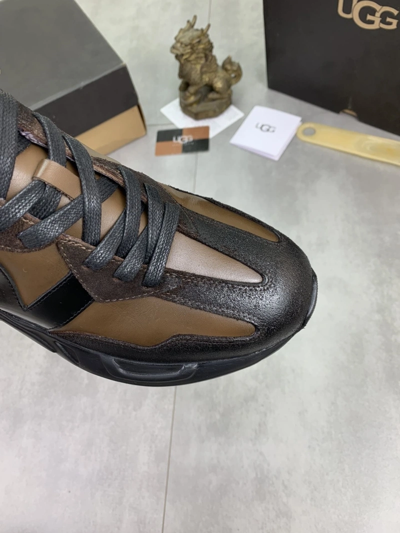 UGX Casual Shoes Breathable 228114