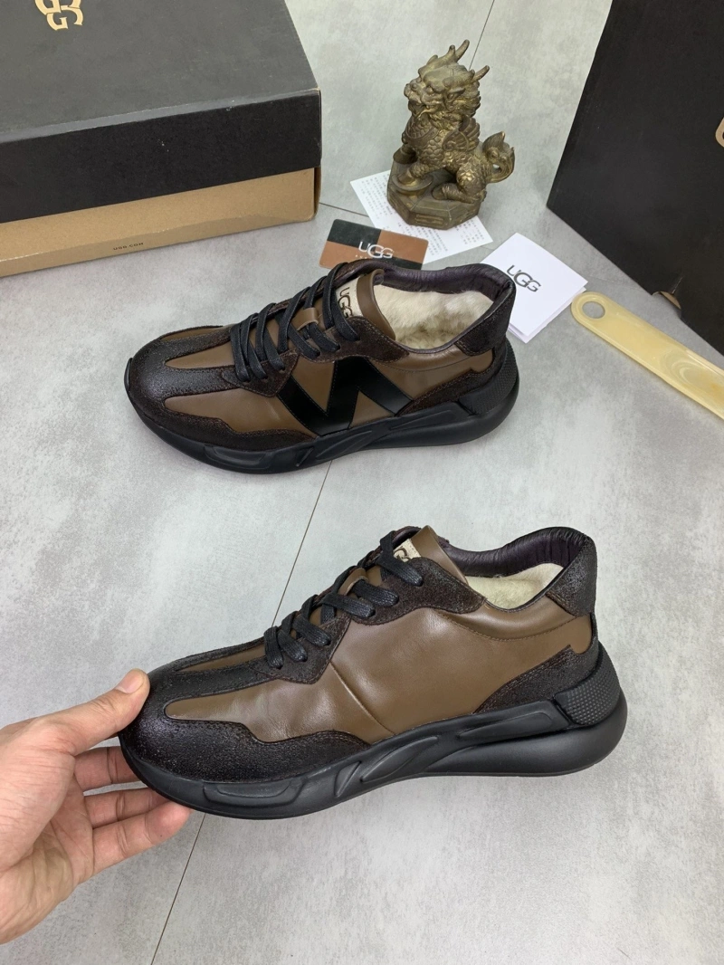 UGX Casual Shoes Breathable 228114