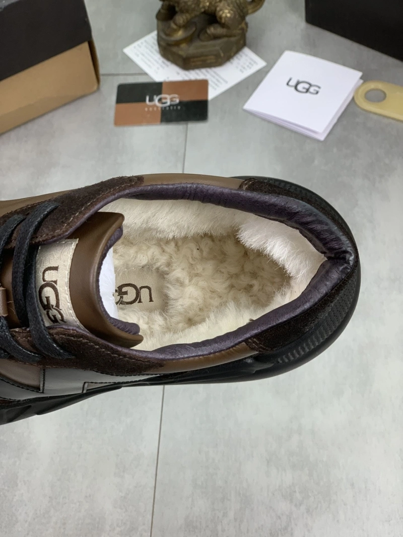 UGX Casual Shoes Breathable 228114