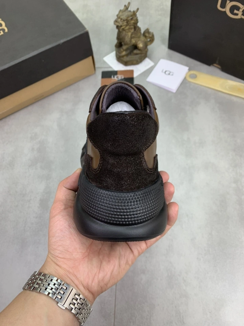 UGX Casual Shoes Breathable 228114