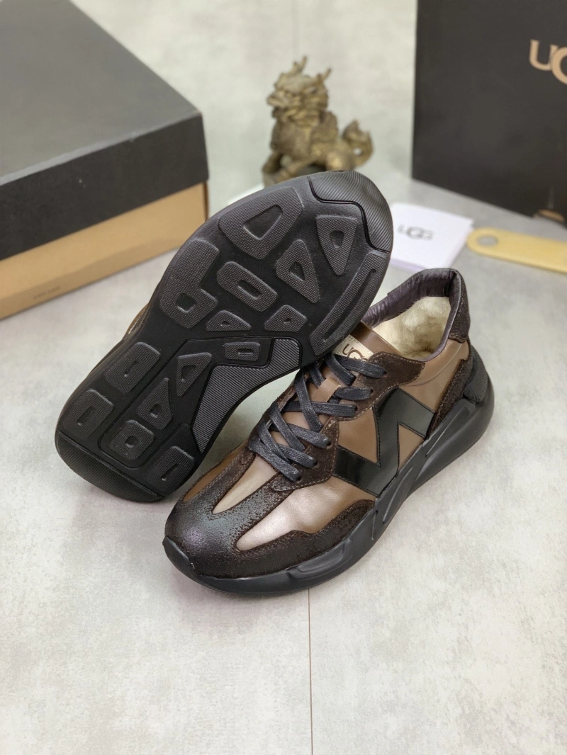 UGX Casual Shoes Breathable 228114