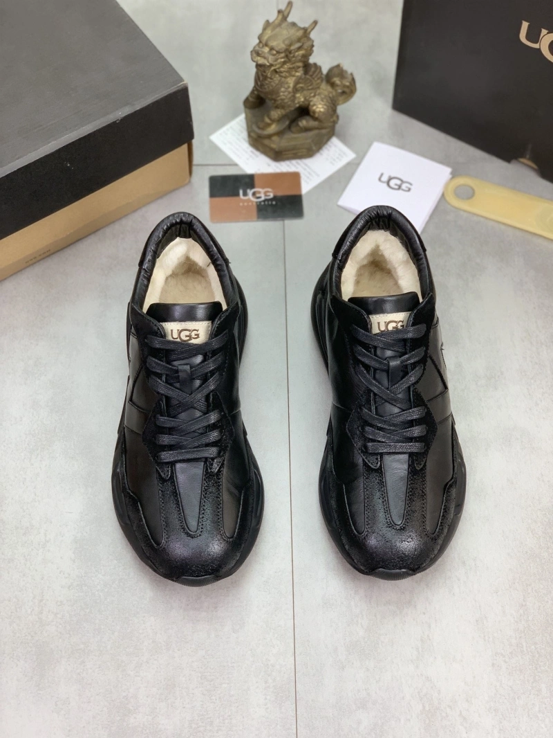 UGX Casual Shoes Stylish 228109