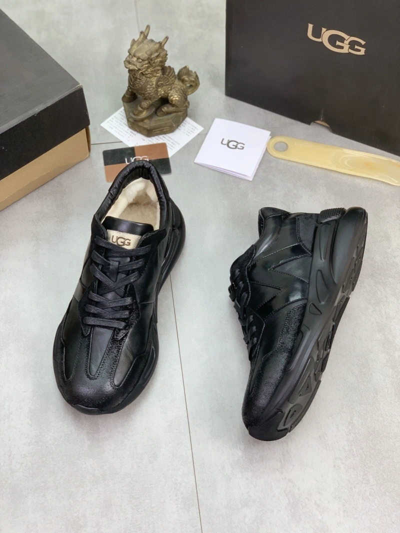 UGX Casual Shoes Stylish 228109