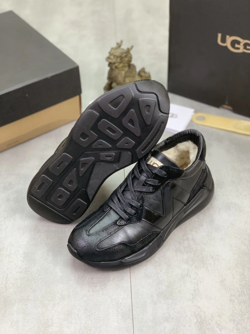UGX Casual Shoes Stylish 228109