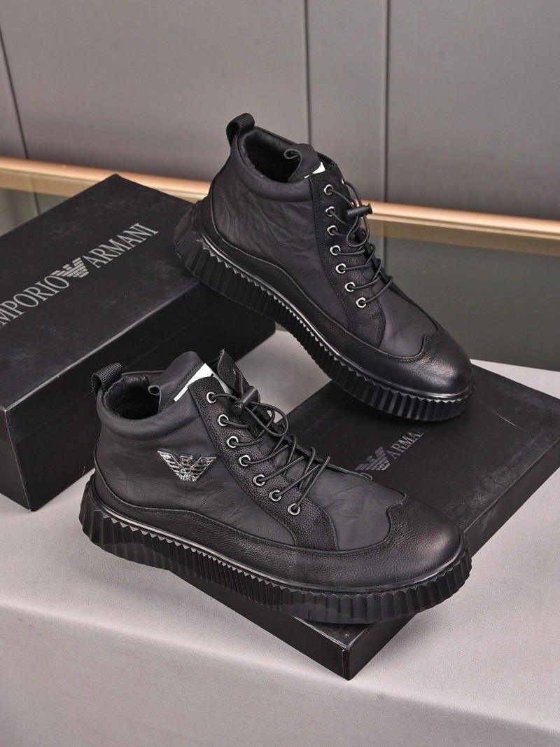Classic Armxnx Casual Shoes 108610