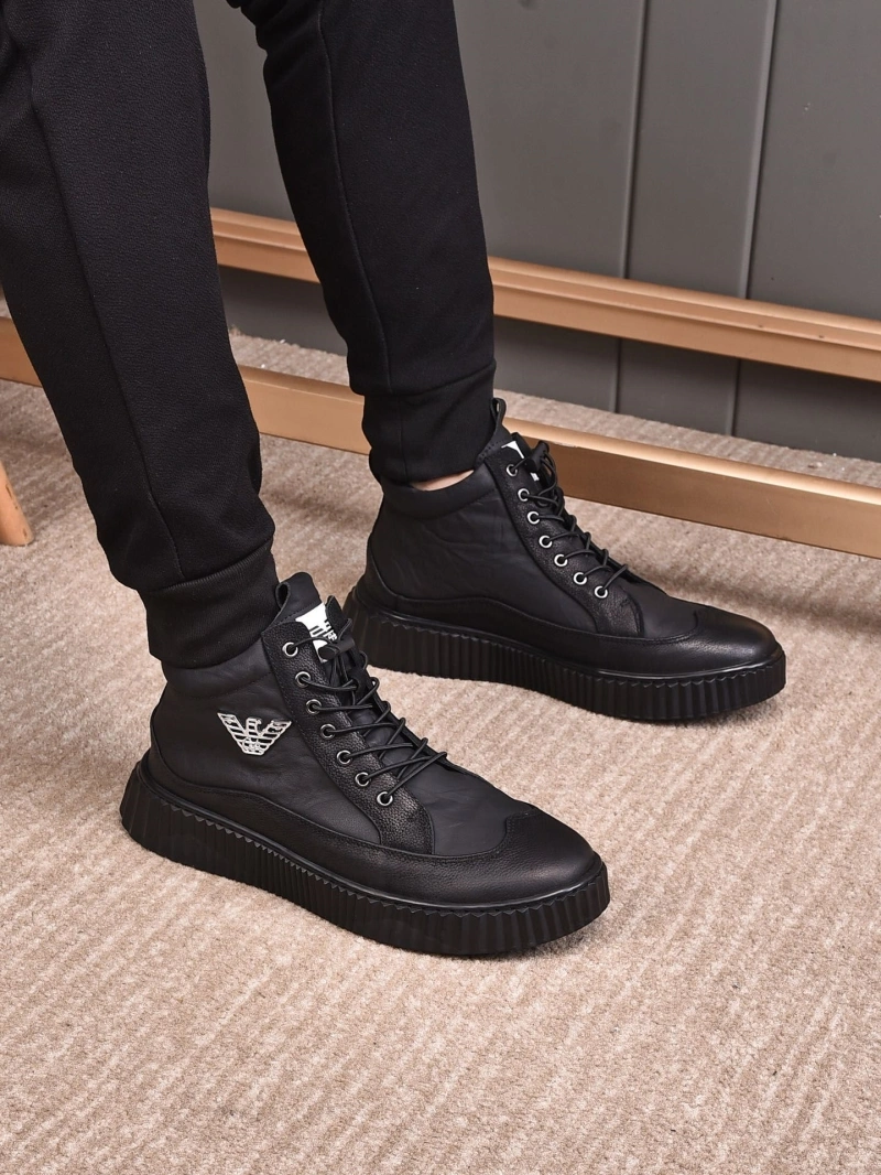 Classic Armxnx Casual Shoes 108610