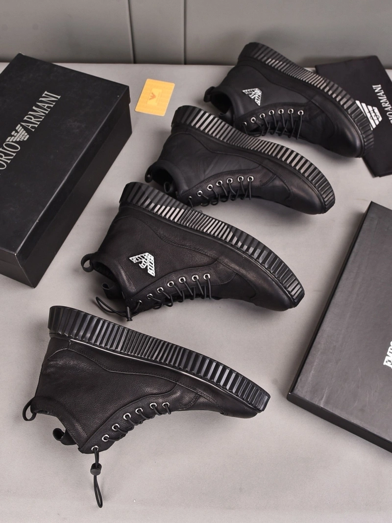 Classic Armxnx Casual Shoes 108610