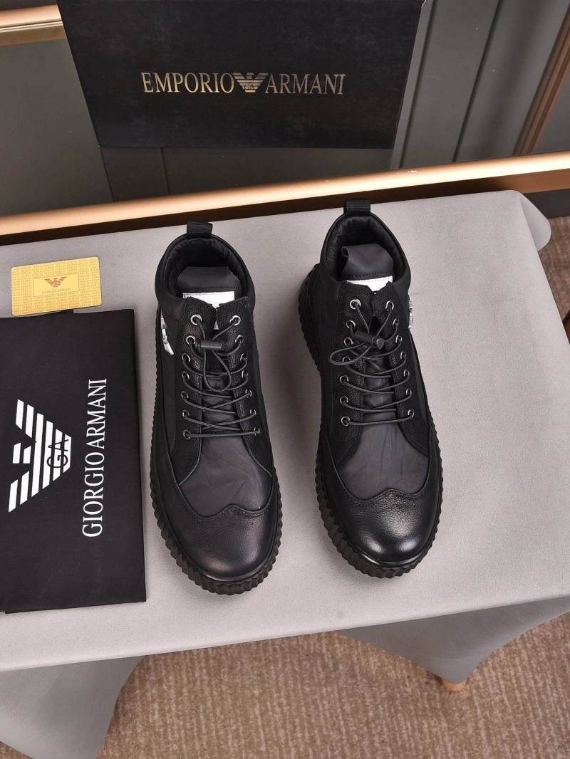 Classic Armxnx Casual Shoes 108610
