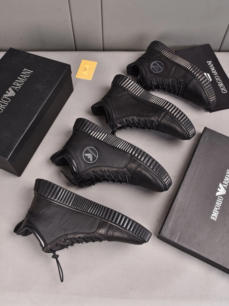 Armxnx Casual Shoes Minimalist 108601