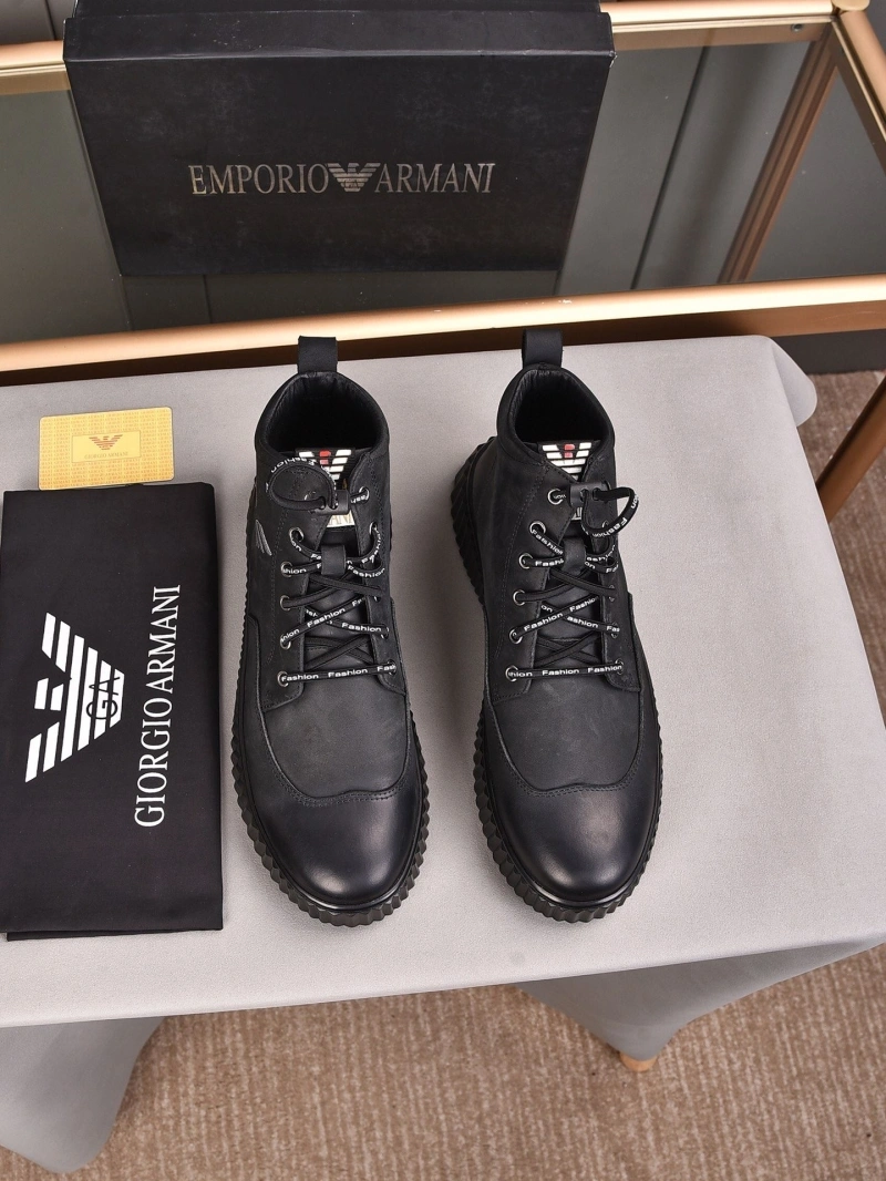 Flexible Armxnx Casual Shoes 108604