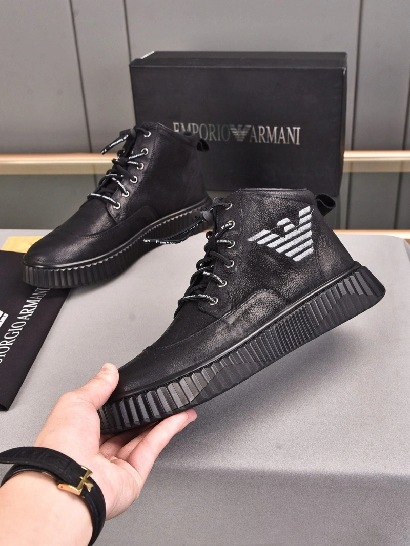 Unique Armxnx Casual Shoes 108607
