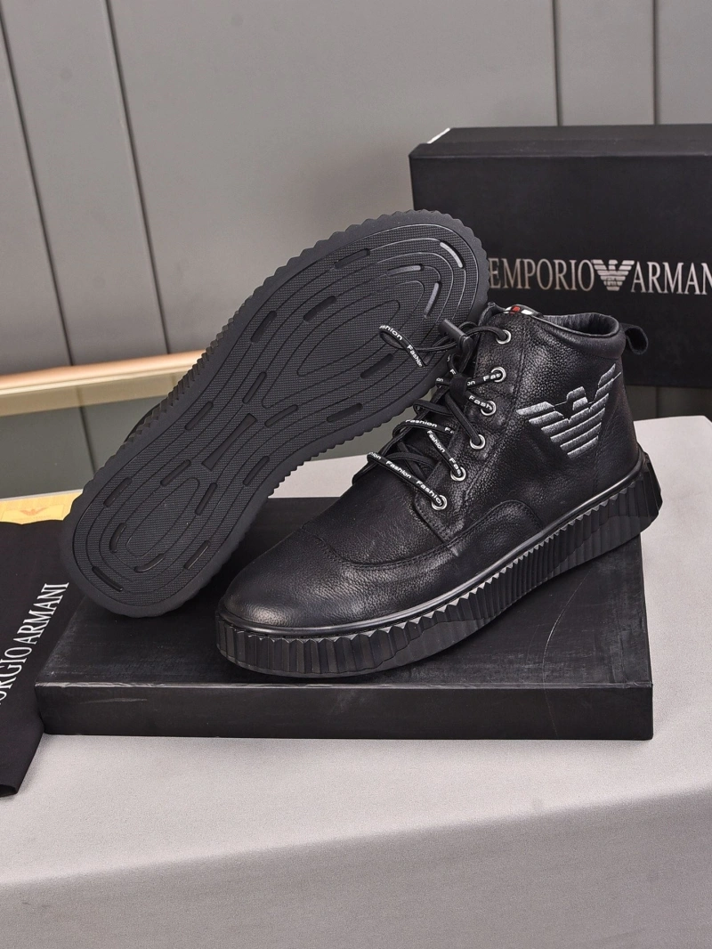 Unique Armxnx Casual Shoes 108607