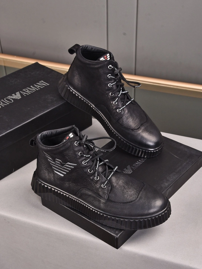 Unique Armxnx Casual Shoes 108607
