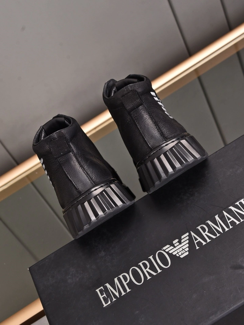 Unique Armxnx Casual Shoes 108607