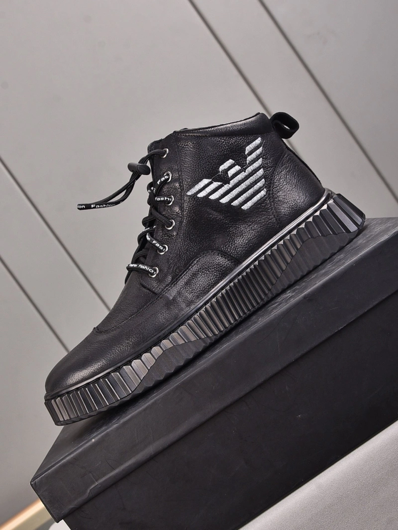 Unique Armxnx Casual Shoes 108607