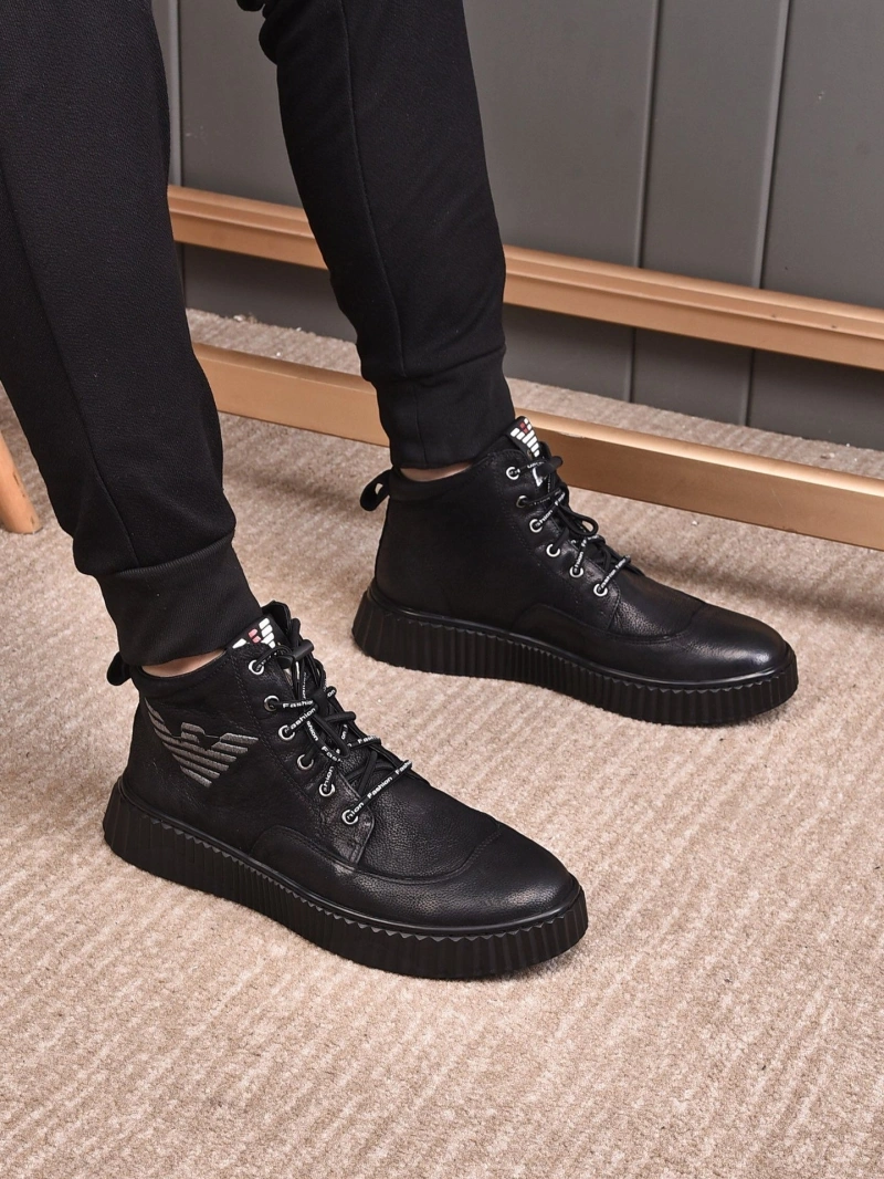 Unique Armxnx Casual Shoes 108607