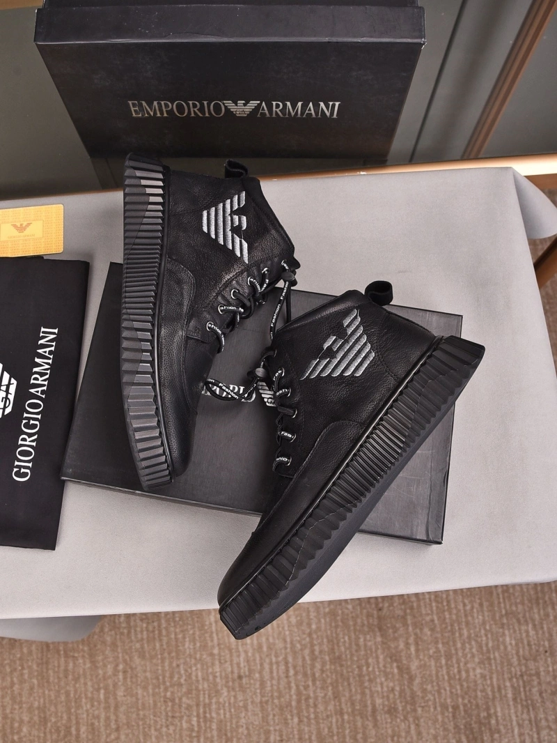 Unique Armxnx Casual Shoes 108607