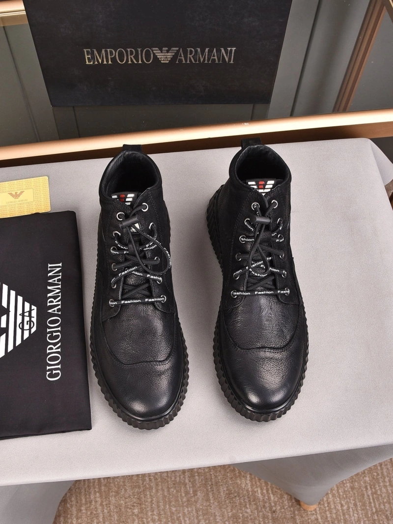Unique Armxnx Casual Shoes 108607