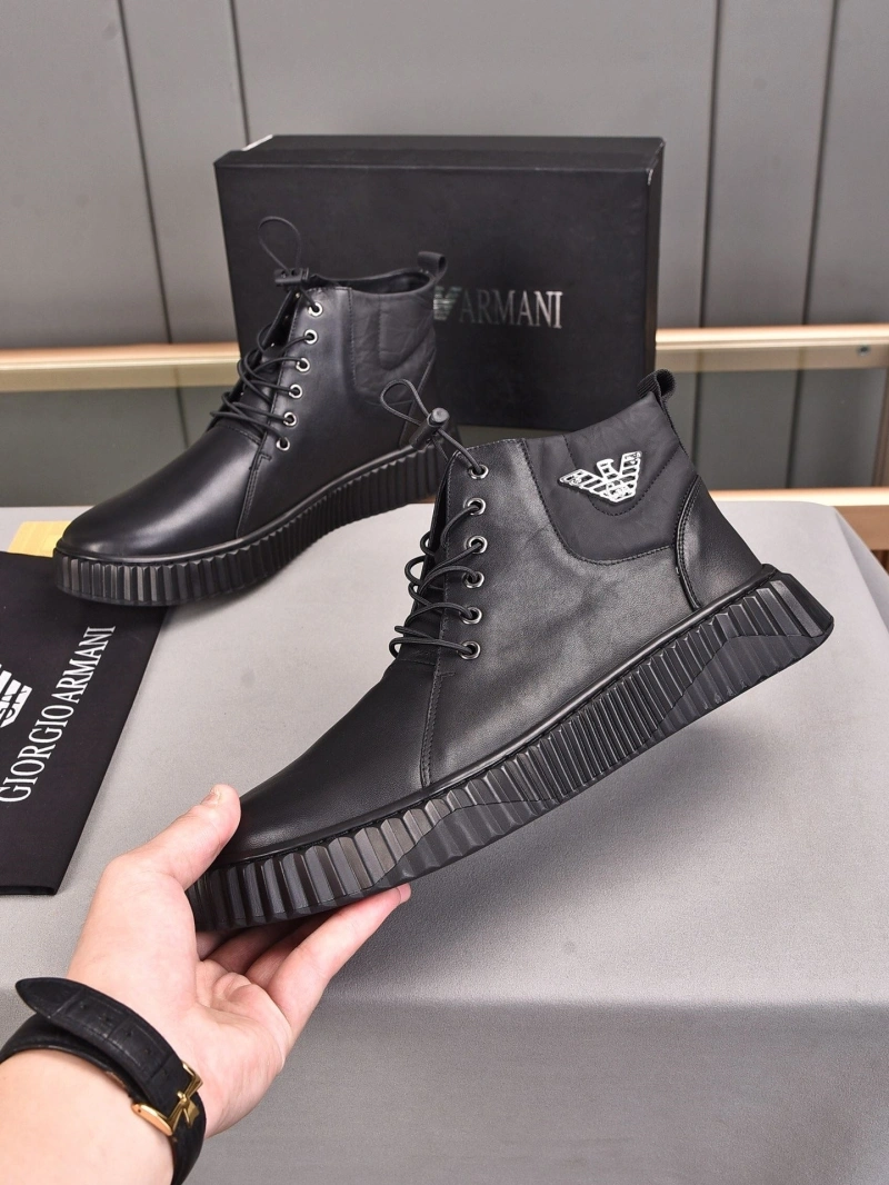 Refined Armxnx Casual Shoes 108605