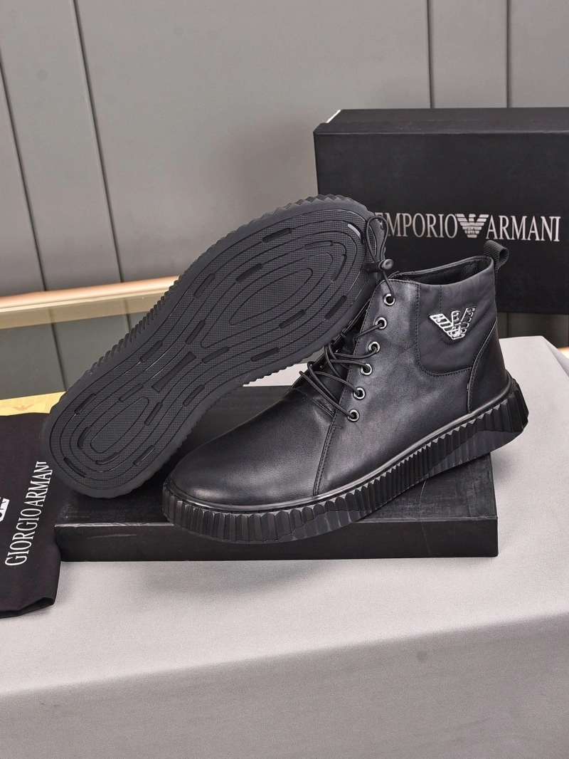 Refined Armxnx Casual Shoes 108605