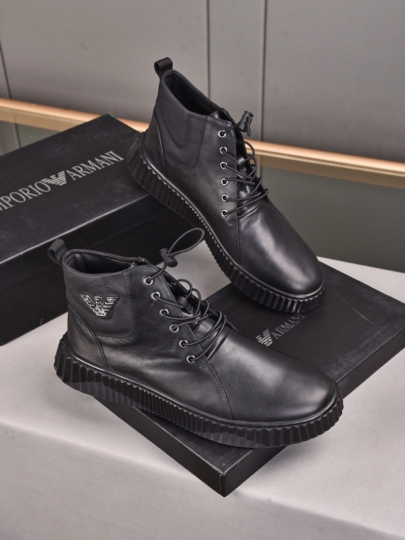 Refined Armxnx Casual Shoes 108605