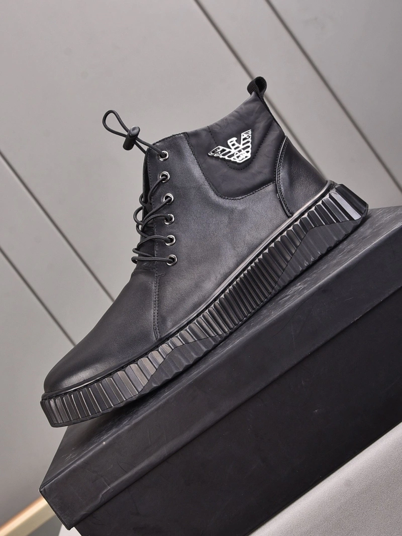 Refined Armxnx Casual Shoes 108605