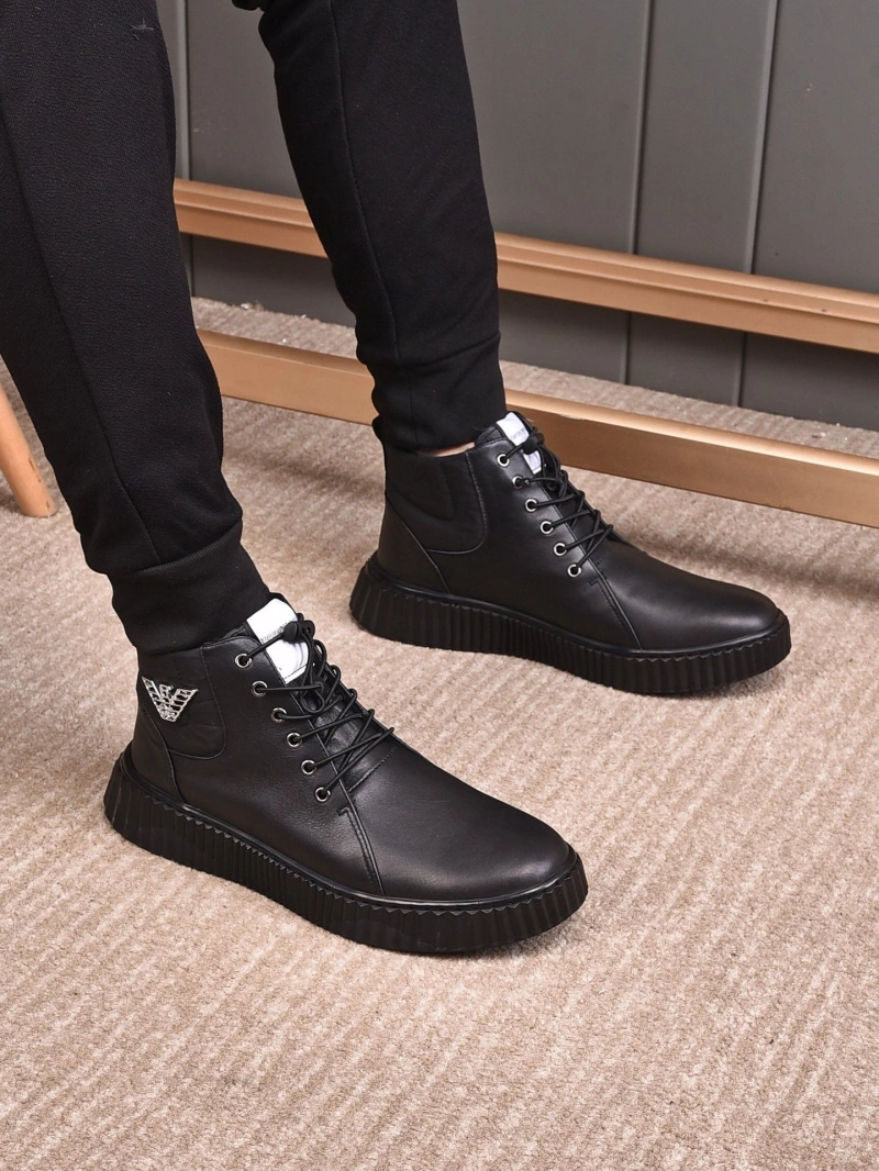 Refined Armxnx Casual Shoes 108605