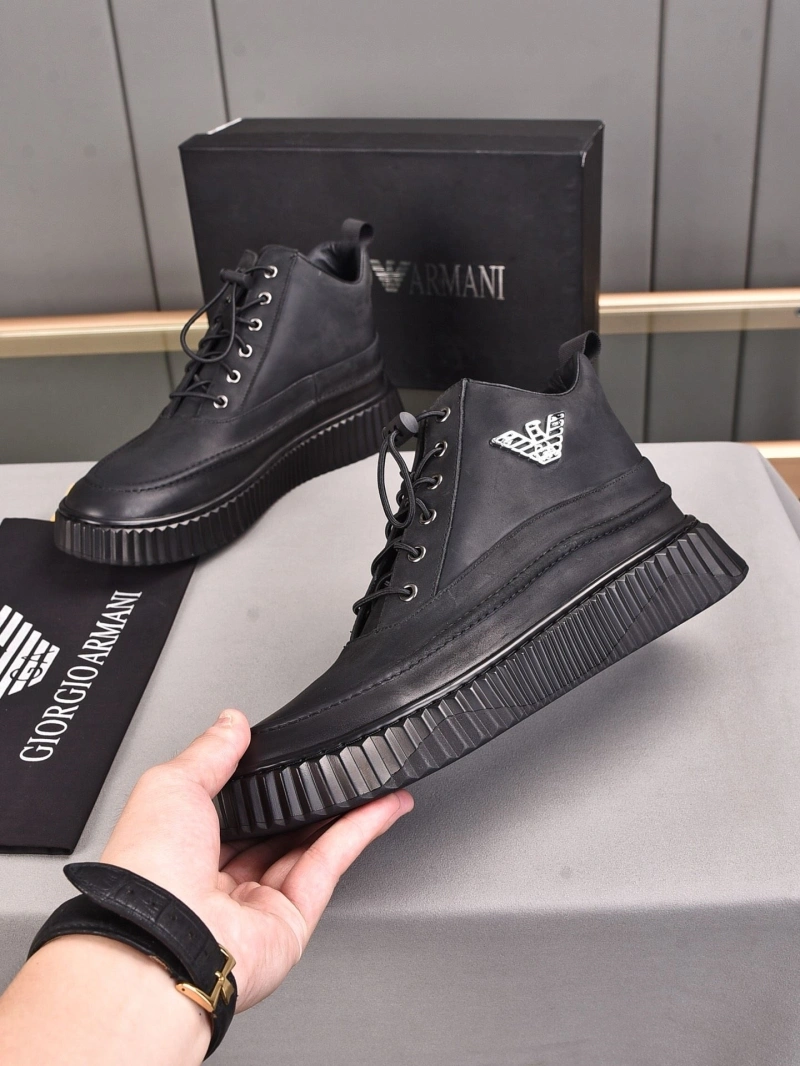 GoAnywhere Armxnx Casual Shoes 108602