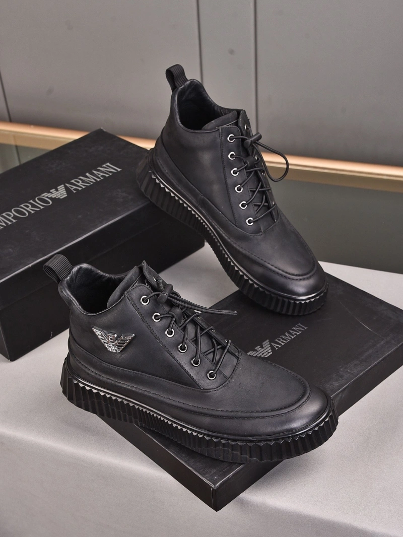 GoAnywhere Armxnx Casual Shoes 108602