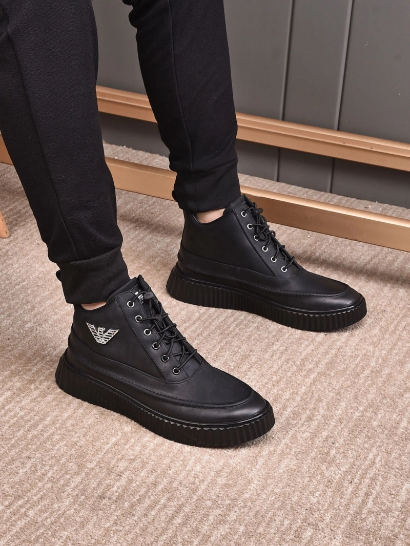GoAnywhere Armxnx Casual Shoes 108602